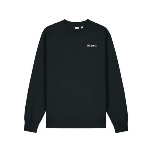 900 Global Comfort Men’s Bowling Crewneck Sweatshirt - Image 10