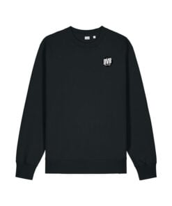 DV8 Comfort Men’s Bowling Crewneck Sweatshirt