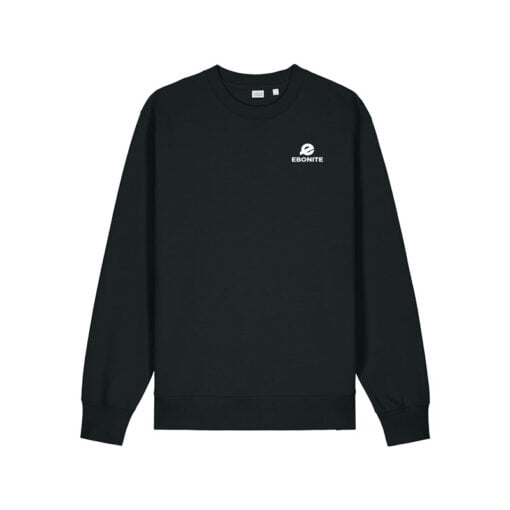 Ebonite Comfort Men’s Bowling Crewneck Sweatshirt - Image 10