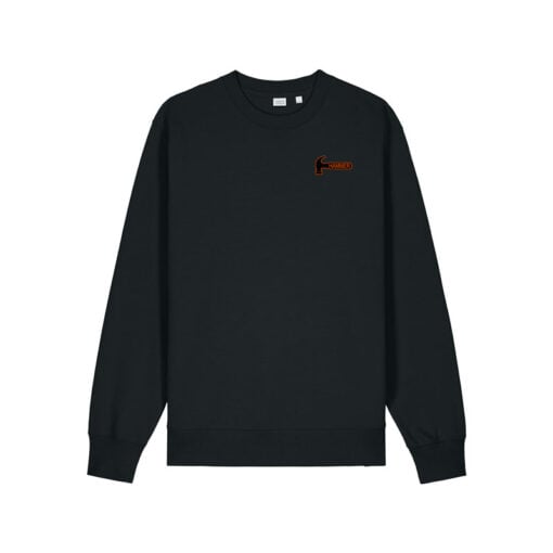 Hammer Comfort Men’s Bowling Crewneck Sweatshirt - Image 10