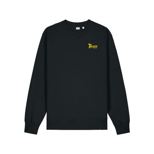 Track Comfort Men’s Bowling Crewneck Sweatshirt - Image 10