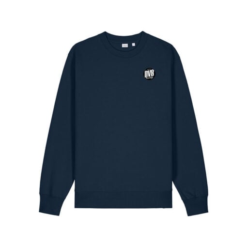 DV8 Comfort Men’s Bowling Crewneck Sweatshirt - Image 10