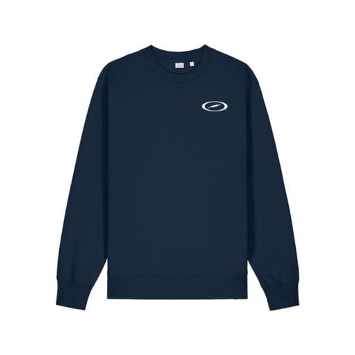 Storm Comfort Men’s Bowling Crewneck Sweatshirt - Image 9