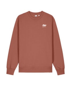 Motiv Comfort Men’s Bowling Crewneck Sweatshirt