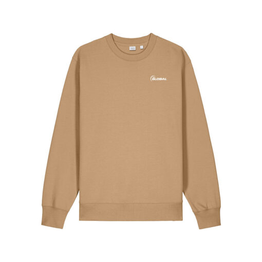 900 Global Comfort Men’s Bowling Crewneck Sweatshirt - Image 6