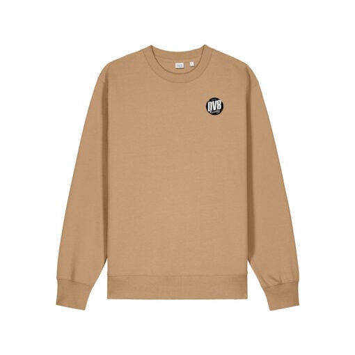 DV8 Comfort Men’s Bowling Crewneck Sweatshirt - Image 7