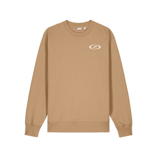 Storm Comfort Men’s Bowling Crewneck Sweatshirt - Image 6