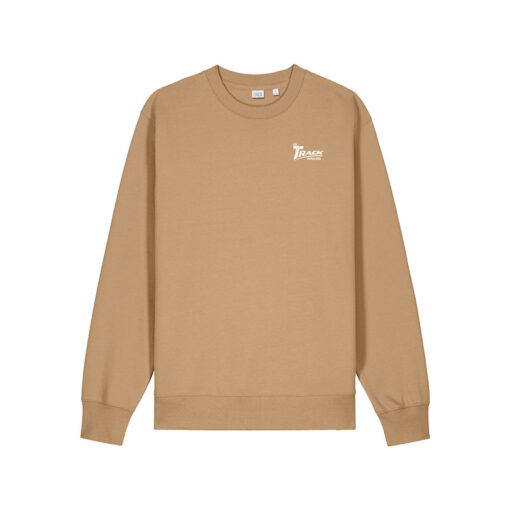 Track Comfort Men’s Bowling Crewneck Sweatshirt - Image 6