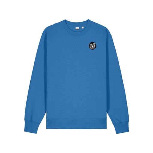 DV8 Comfort Men’s Bowling Crewneck Sweatshirt - Image 6