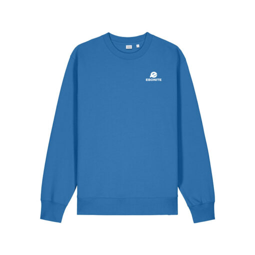 Ebonite Comfort Men’s Bowling Crewneck Sweatshirt - Image 6