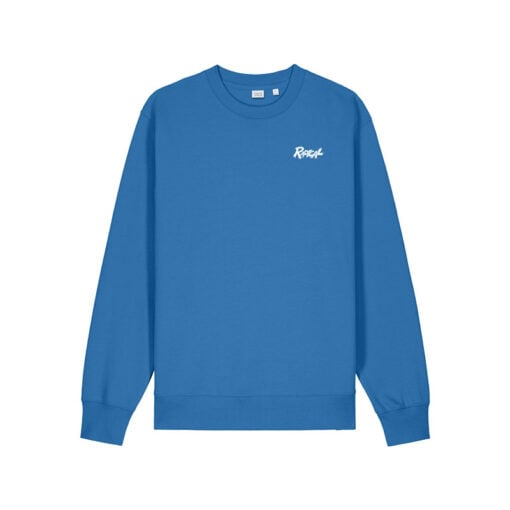 Radical Comfort Men’s Bowling Crewneck Sweatshirt - Image 6