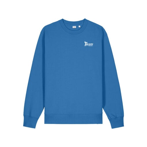 Track Comfort Men’s Bowling Crewneck Sweatshirt - Image 5