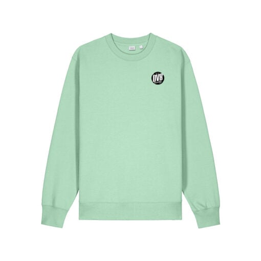 DV8 Comfort Men’s Bowling Crewneck Sweatshirt - Image 5