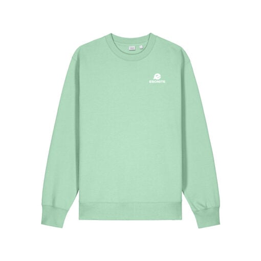 Ebonite Comfort Men’s Bowling Crewneck Sweatshirt - Image 5