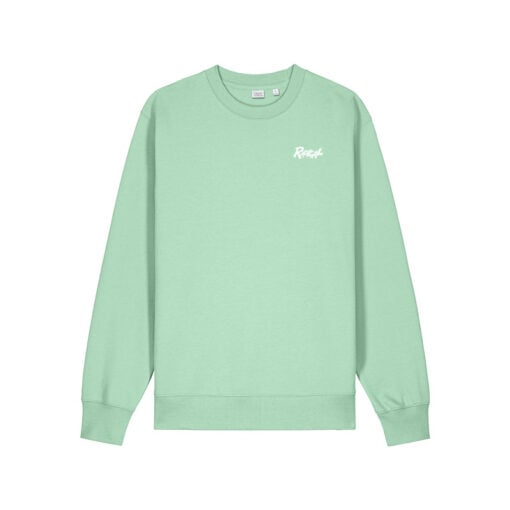 Radical Comfort Men’s Bowling Crewneck Sweatshirt - Image 5