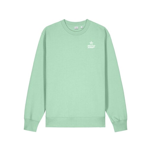 Roto Grip Comfort Men’s Bowling Crewneck Sweatshirt - Image 5