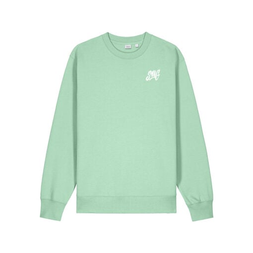 Swag Comfort Men’s Bowling Crewneck Sweatshirt - Image 5