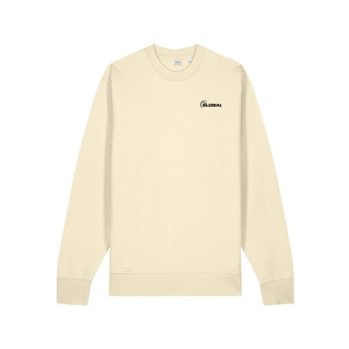 900 Global Comfort Men’s Bowling Crewneck Sweatshirt - Image 3