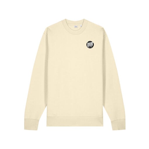 DV8 Comfort Men’s Bowling Crewneck Sweatshirt - Image 4