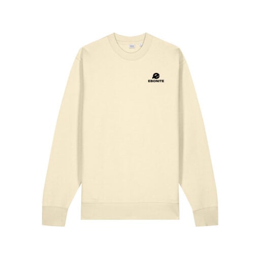 Ebonite Comfort Men’s Bowling Crewneck Sweatshirt - Image 4