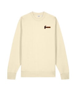 Hammer Comfort Men’s Bowling Crewneck Sweatshirt