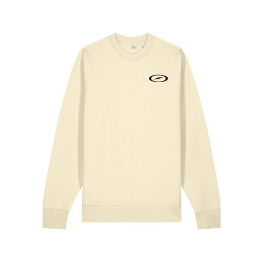 Storm Comfort Men’s Bowling Crewneck Sweatshirt - Image 3