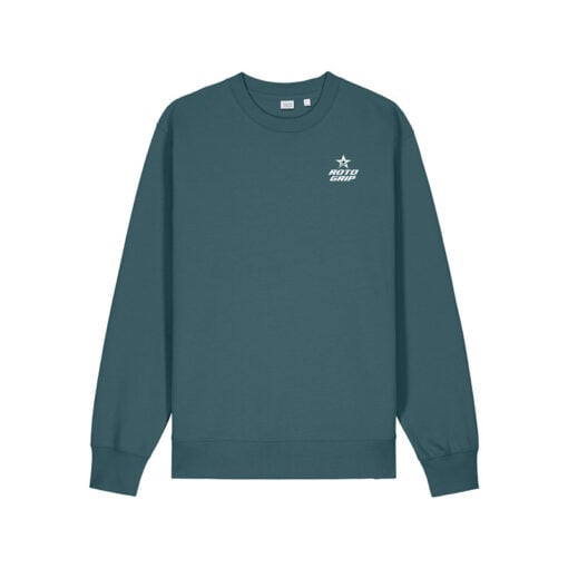 Roto Grip Comfort Men’s Bowling Crewneck Sweatshirt - Image 3
