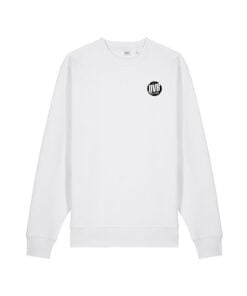 Alternative view of DV8 Comfort Men’s Bowling Crewneck Sweatshirt