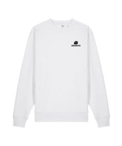 Alternative view of Ebonite Comfort Men’s Bowling Crewneck Sweatshirt