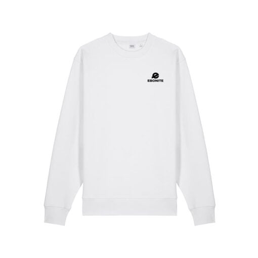 Ebonite Comfort Men’s Bowling Crewneck Sweatshirt - Image 2