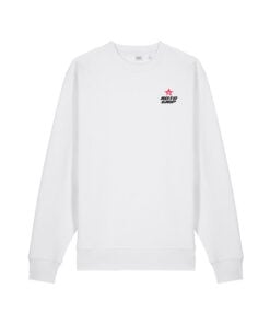 Alternative view of Roto Grip Comfort Men’s Bowling Crewneck Sweatshirt