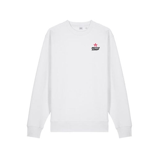 Roto Grip Comfort Men’s Bowling Crewneck Sweatshirt - Image 2