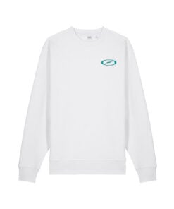 Storm Comfort Men’s Bowling Crewneck Sweatshirt