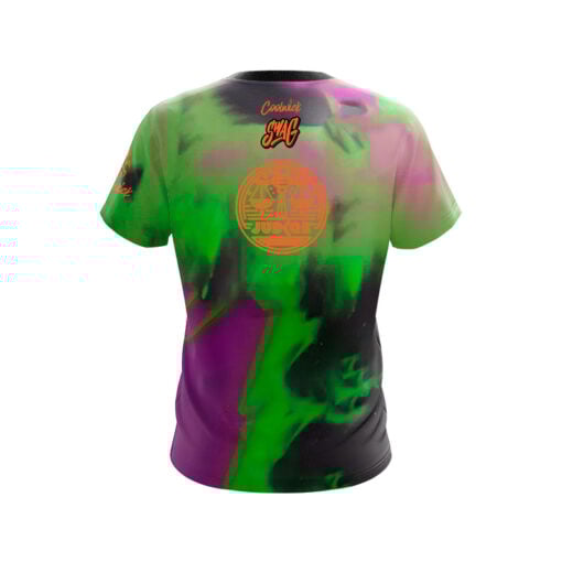 SWAG Judge Pearl CoolWick Bowling Jersey - Image 2