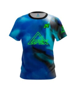 SWAG APEX Pearl CoolWick Bowling Jersey