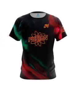 SWAG Fusion Hybrid CoolWick Bowling Jersey