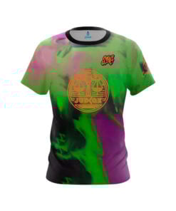 SWAG Judge Pearl CoolWick Bowling Jersey