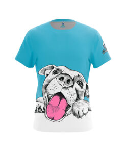 Happy Feet CoolWick Bowling Jersey