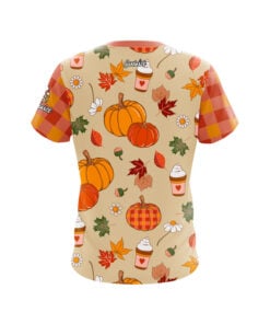 Alternative view of PSL CoolWick Bowling Jersey