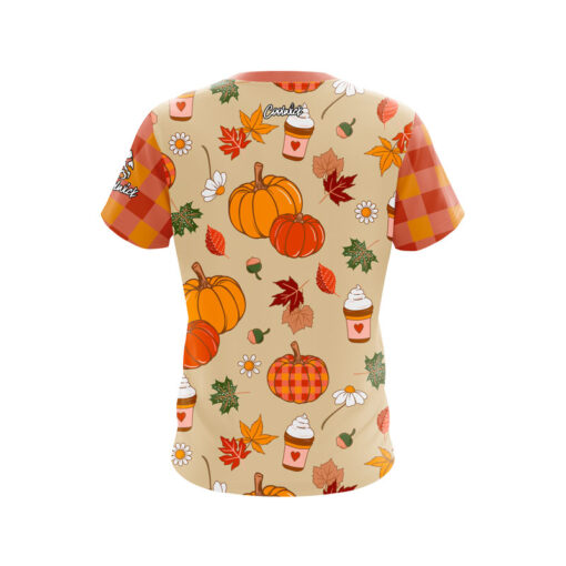 PSL CoolWick Bowling Jersey - Image 2