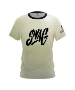 SWAG Craze Hybrid CoolWick Bowling Jersey
