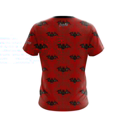 Bloody Bats CoolWick Bowling Jersey - Image 2