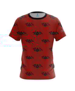 Bloody Bats CoolWick Bowling Jersey