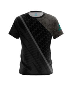 Hexforge CoolWick Bowling Jersey