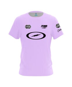 Storm Malia Briggs Lavender CoolWick Bowling Jersey