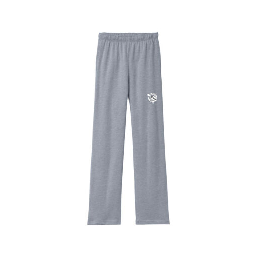 12Bagger Sponge Fleece Men’s Bowling Sweatpants - Image 2