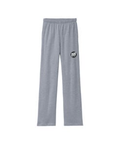 Alternative view of DV8 Sponge Fleece Men’s Bowling Sweatpants