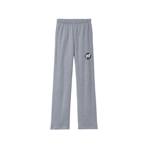 DV8 Sponge Fleece Men’s Bowling Sweatpants - Image 2