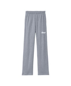 Alternative view of Radical Sponge Fleece Men’s Bowling Sweatpants