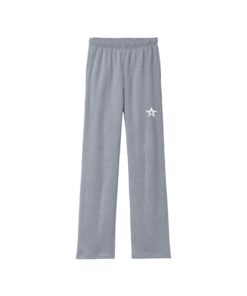 Alternative view of Roto Grip Sponge Fleece Men’s Bowling Sweatpants